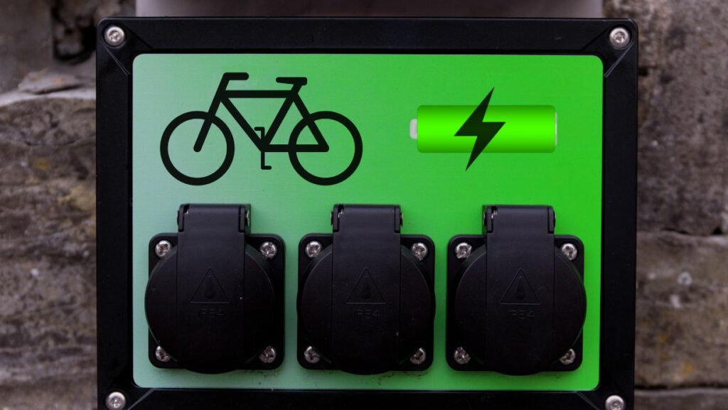 What Causes E-Bike Batteries to Die