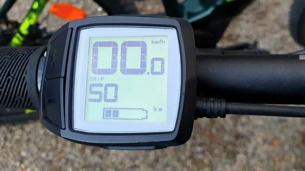 Test An eBike Controller At Home